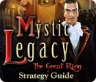 Игра Mystic Legacy: The Great Ring Strategy Guide