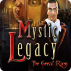 Игра Mystic Legacy: The Great Ring