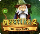 Игра Mystika 2: The Sanctuary