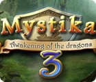 Игра Mystika 3: Awakening of the Dragons