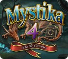 Игра Mystika 4: Dark Omens