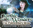 Игра Mythic Wonders: The Philosopher's Stone Collector's Edition