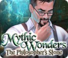 Игра Mythic Wonders: The Philosopher's Stone
