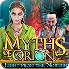 Игра Myths of Orion: Light from the North