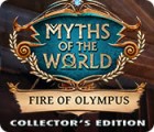 Игра Myths of the World: Fire of Olympus Collector's Edition