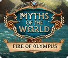 Игра Myths of the World: Fire of Olympus