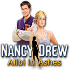 Игра Nancy Drew: Alibi in Ashes