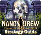 Игра Nancy Drew: Legend of the Crystal Skull - Strategy Guide