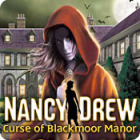 Игра Nancy Drew - Curse of Blackmoor Manor