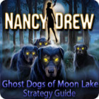 Игра Nancy Drew: Ghost Dogs of Moon Lake Strategy Guide
