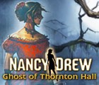 Игра Nancy Drew: Ghost of Thornton Hall