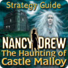 Игра Nancy Drew: The Haunting of Castle Malloy Strategy Guide