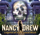Игра Nancy Drew: Legend of the Crystal Skull
