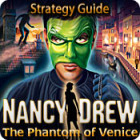 Игра Nancy Drew: The Phantom of Venice Strategy Guide