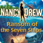 Игра Nancy Drew: Ransom of the Seven Ships