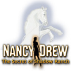 Игра Nancy Drew: Secret of Shadow Ranch