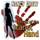 Игра Nancy Drew: Secret of the Scarlet Hand Игра Nancy Drew: Secret of the Scarlet Hand
