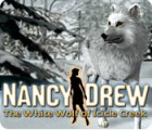 Игра Nancy Drew: The White Wolf of Icicle Creek