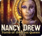 Игра Nancy Drew: Tomb of the Lost Queen