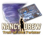 Игра Nancy Drew: Trail of the Twister