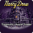 Игра Nancy Drew: Treasure in a Royal Tower