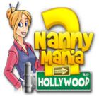 Игра Nanny Mania 2