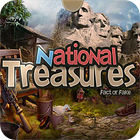 Игра National Treasures