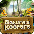 Игра Nature's Keepers