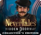 Игра Nevertales: Hidden Doorway Collector's Edition