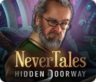 Игра Nevertales: Hidden Doorway