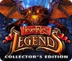 Игра Nevertales: Legends Collector's Edition