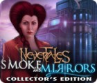 Игра Nevertales: Smoke and Mirrors Collector's Edition