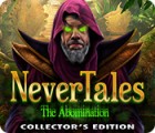 Игра Nevertales: The Abomination Collector's Edition
