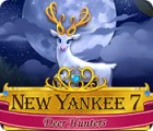 Игра New Yankee 7: Deer Hunters