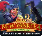 Игра New Yankee in King Arthur's Court 4 Collector's Edition