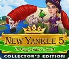 Игра New Yankee in King Arthur's Court 5 Collector's Edition