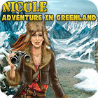 Игра Nicole: Adventure in Greenland
