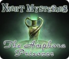 Игра Night Mysteries: The Amphora Prisoner