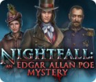 Игра Nightfall: An Edgar Allan Poe Mystery