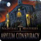 Игра Nightfall Mysteries: Asylum Conspiracy Strategy Guide