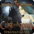 Игра Nightfall Mysteries: Curse of the Opera Strategy Guide