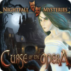 Игра Nightfall Mysteries: Curse of the Opera