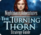 Игра Nightmare Adventures: The Turning Thorn Strategy Guide