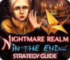 Игра Nightmare Realm: In the End... Strategy Guide