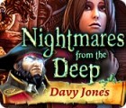 Игра Nightmares from the Deep: Davy Jones