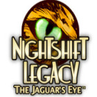 Игра Nightshift Legacy: The Jaguar's Eye