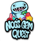 Игра Nog's Gem Quest