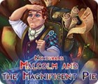 Игра Nonograms: Malcolm and the Magnificent Pie