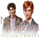 Игра Nora Roberts Vision in White