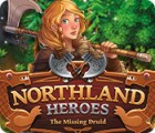 Игра Northland Heroes: The missing druid
